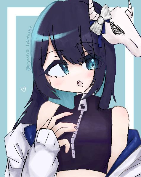 めめんともりす