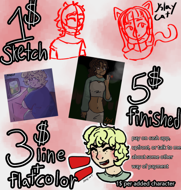 com sheet - ibisPaint
