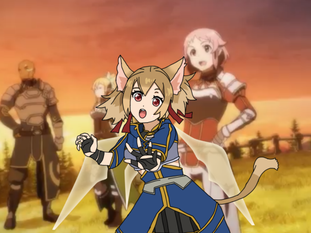 Silica (Keiko Ayano)