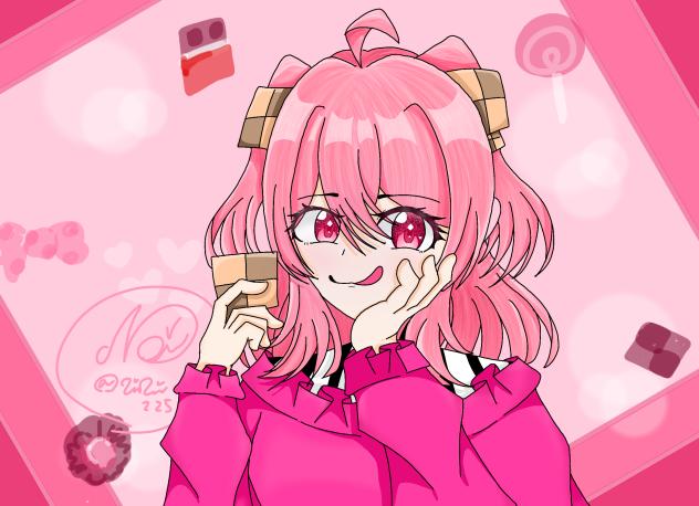 のあさん🍪