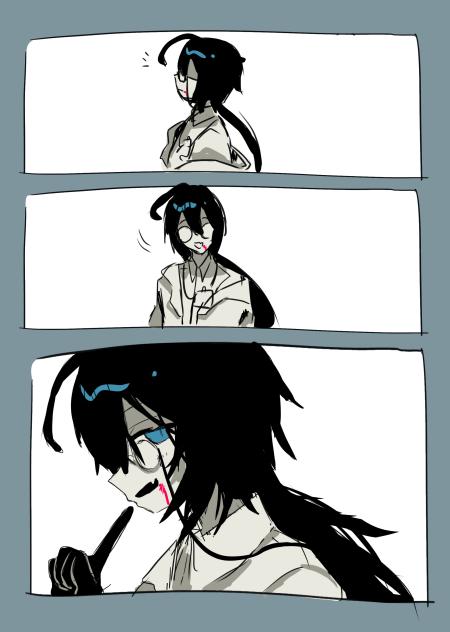 え