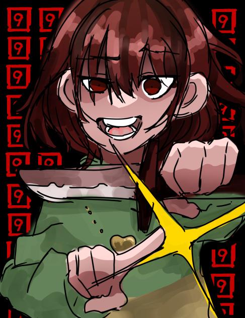キャラｧｧｧｧ