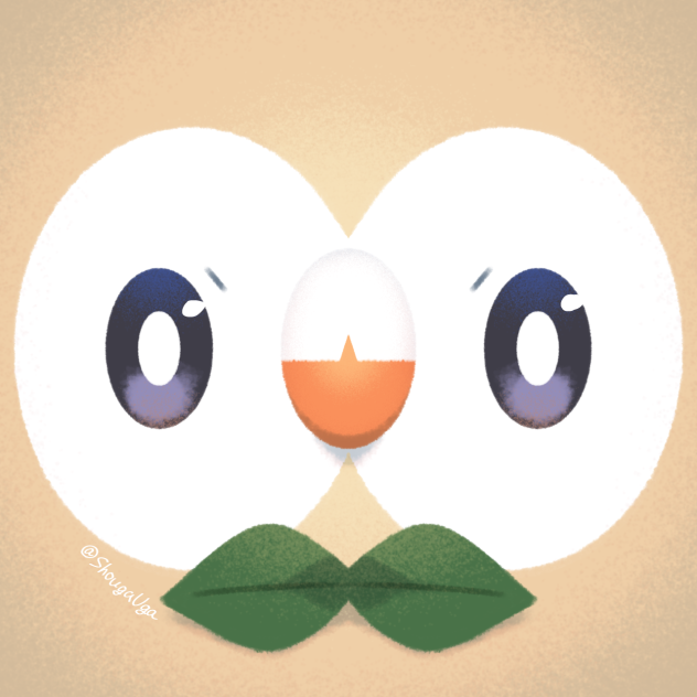 もく