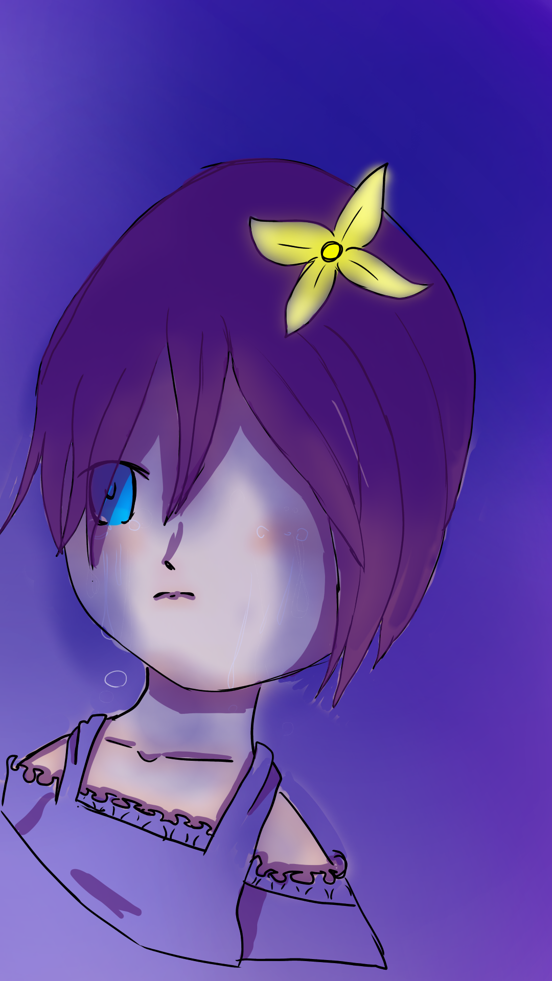 Dark - ibisPaint