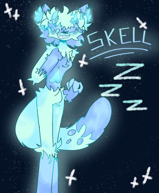 Skell 💤