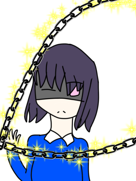 鎖少女天ノ