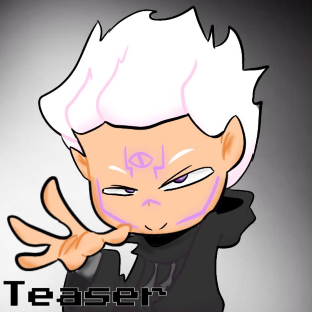 Un teaser - ibisPaint