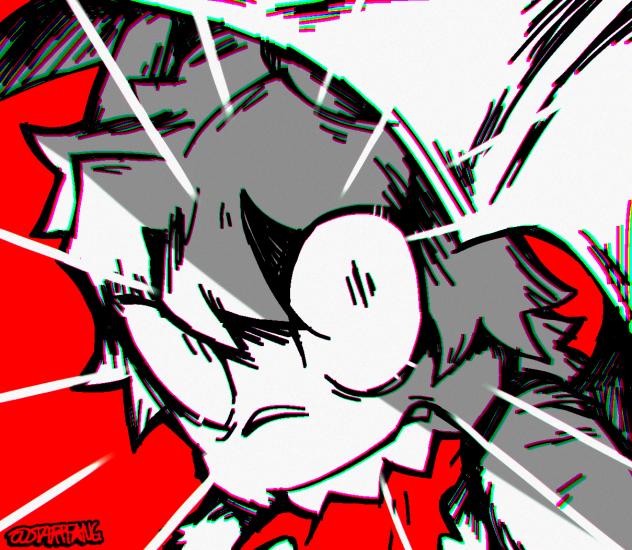 Apollo doodle