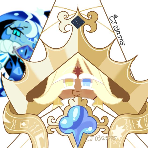 Awaken Pure Vanilla Cookie