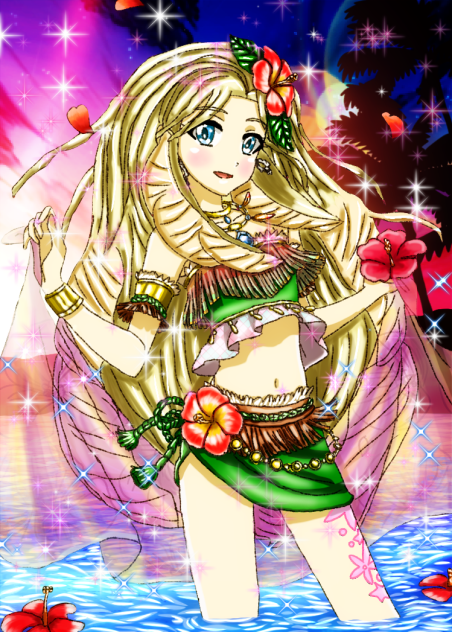 Beginning Summer of Freedom Camerican