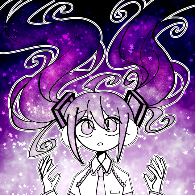 星光🌌初音ミク