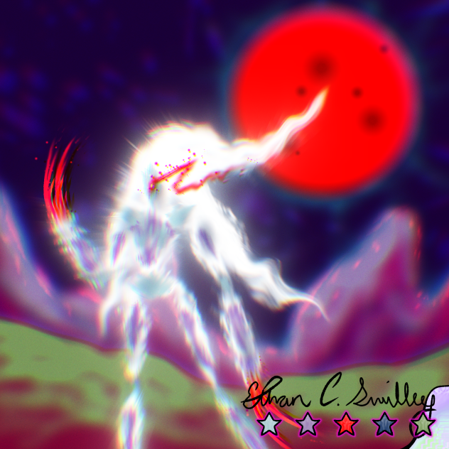 Night of the Wightveil