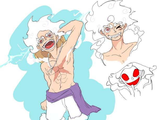 I am NOT shading the rest of ts