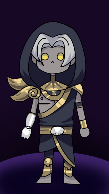 chibi than