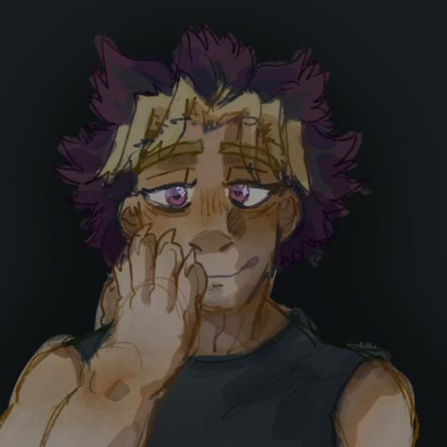 yugi