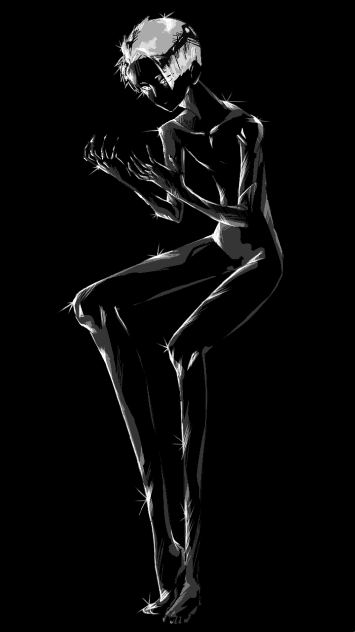 宝石の国 カンゴーム