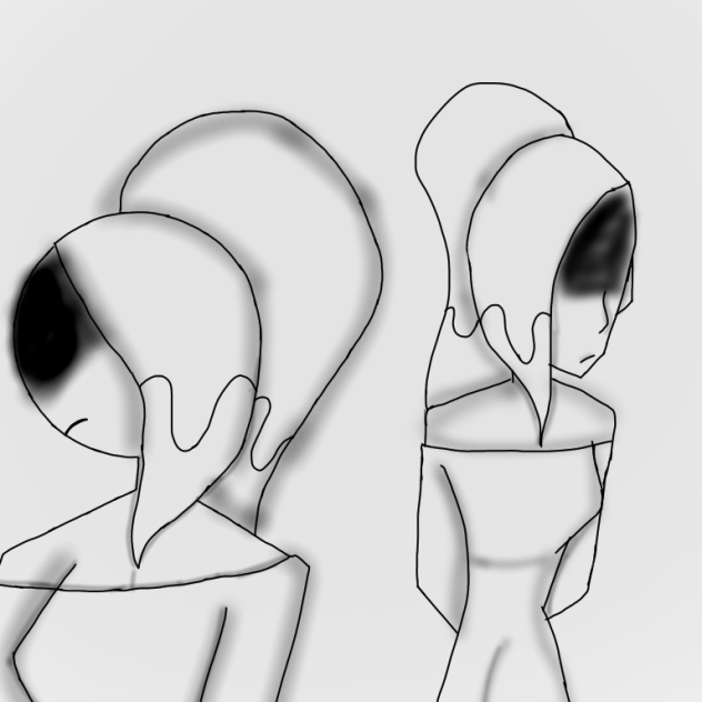 xXxEnderGurlxXx in real life