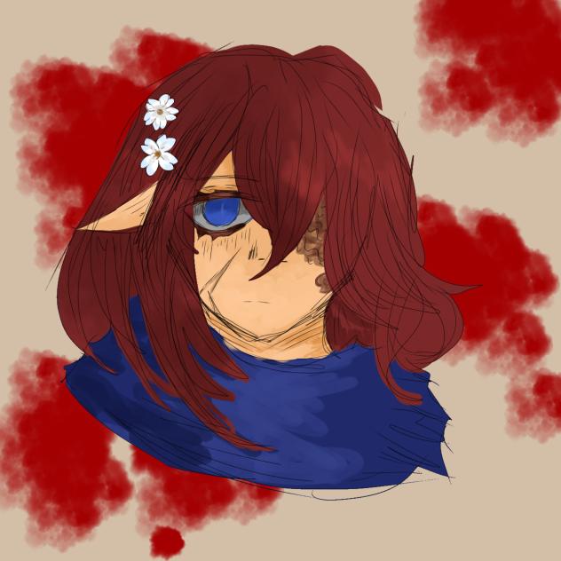 Art, no title just art - ibisPaint