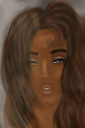 Final Result - ibisPaint