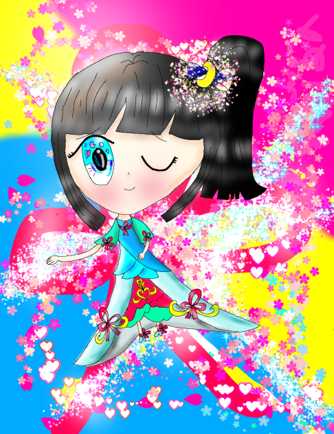 🏳️‍🌈⚜️❤️💜💙💚💛⚜️🏳️‍🌈