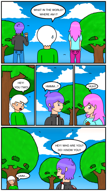 Culture Pop! (Page 2)