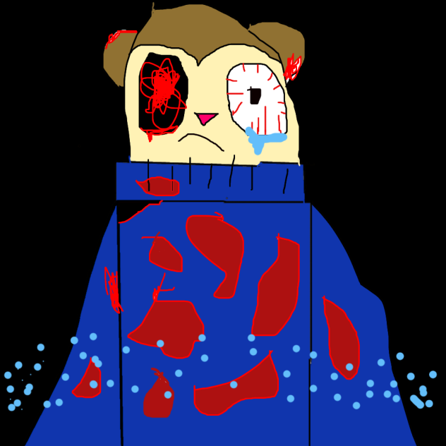 triblethumbs nightmare
