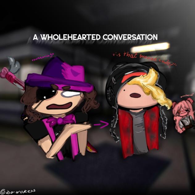 Minitoon & Kreekcraft