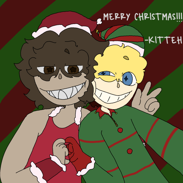 AN FN CHRISTMAS