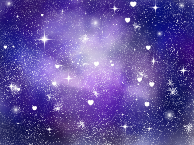 Starry Sky