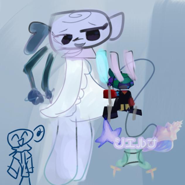 FANDOM✅！！！！