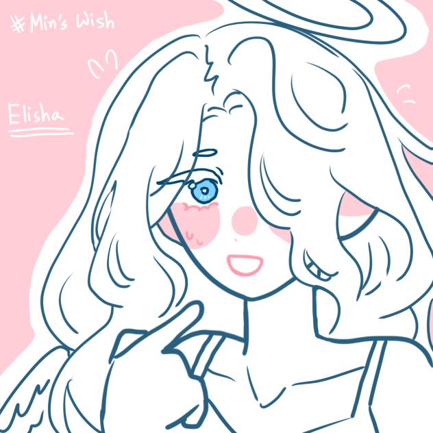 Elisha(Animatic)