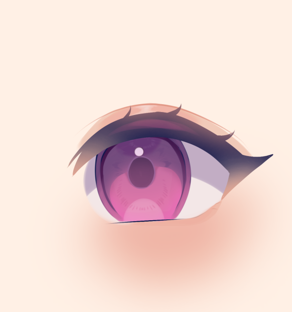 おめめ2