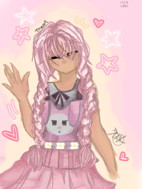 Untitled12 - ibisPaint