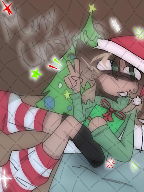 merry Christmas!!