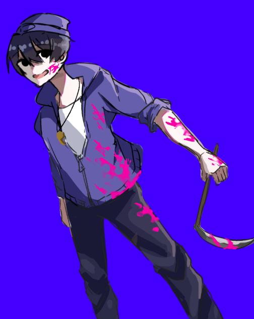 らだお