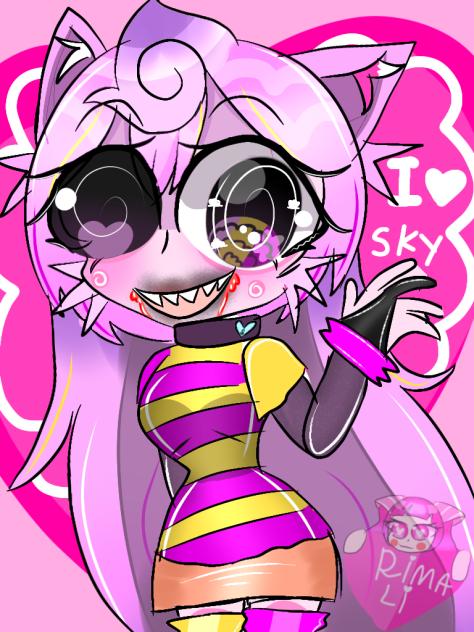 💕VIOLET Dtiys 💕