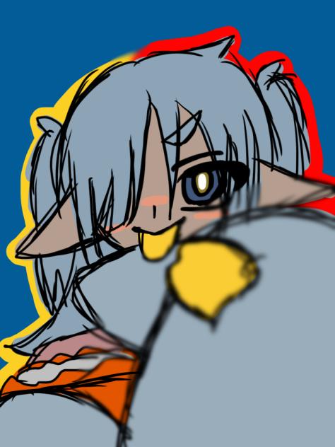 〜ラフ〜