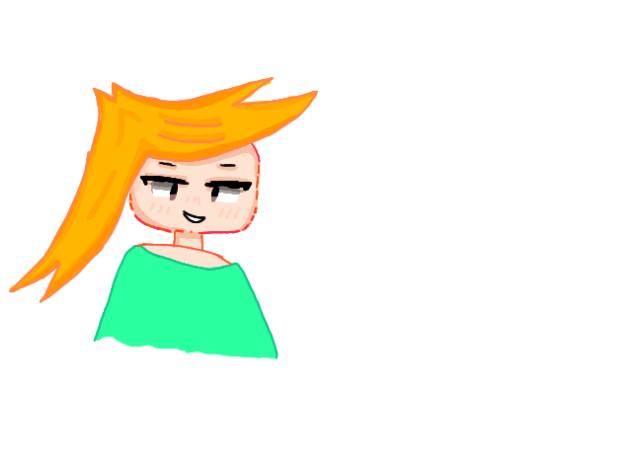 Roblox game (have secret)