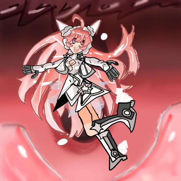 Vocaloid of the day, SF-A2 MIKI!!