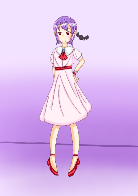 レミリア