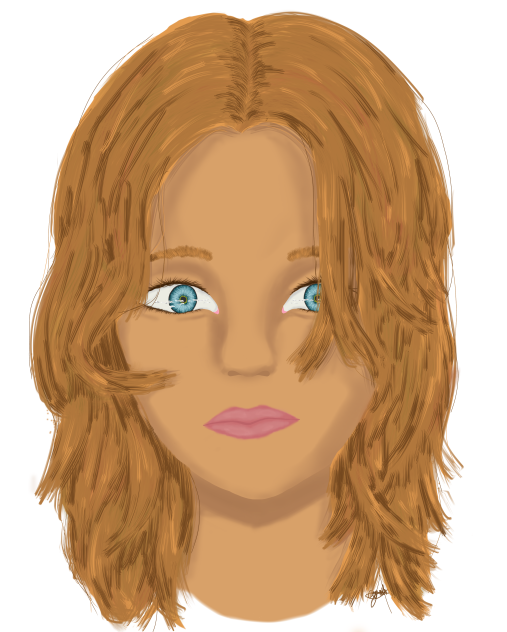 Girl