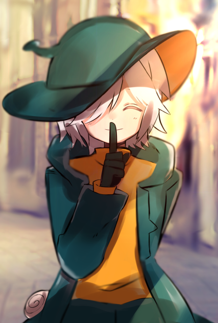 (ぷよぷよ)レムレス