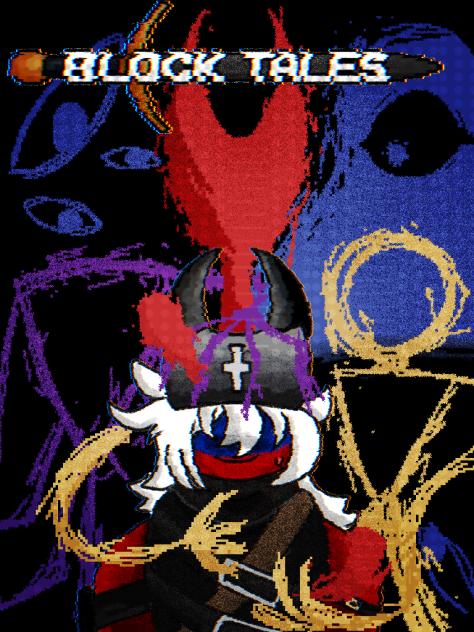 ~Block Tales~