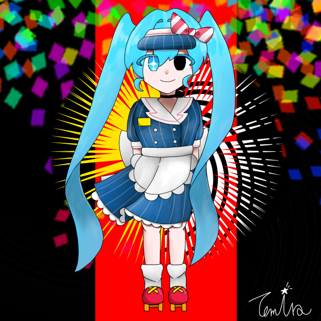 (強制解除)