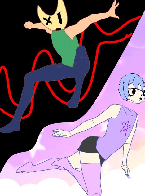 Nightmare & Dream