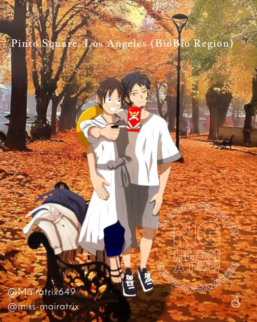 The LawLu's Journey (3)
