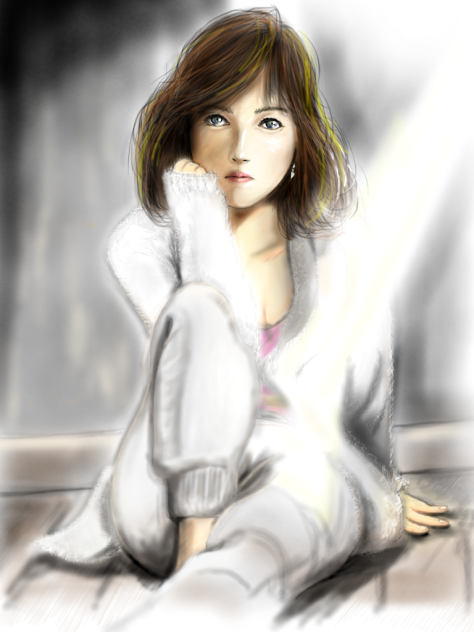 春うららか