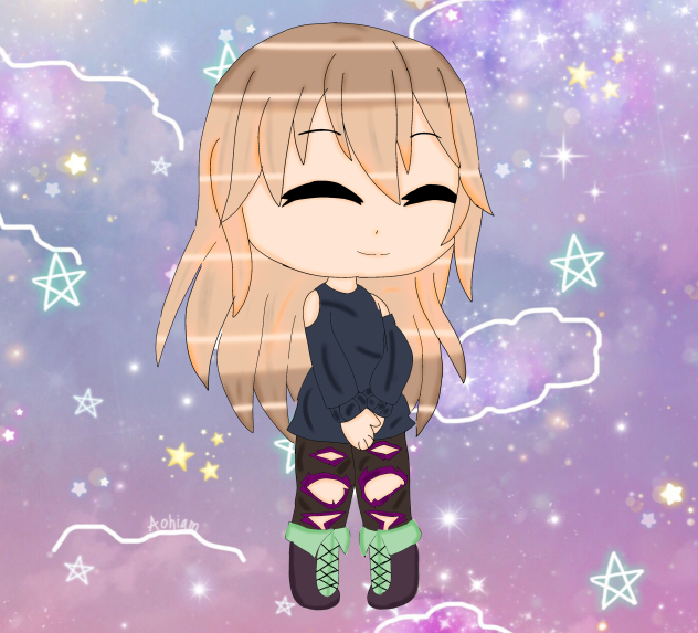 Fanart for @_that_bxich