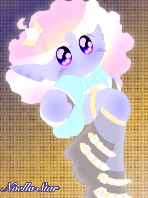 Noella Star