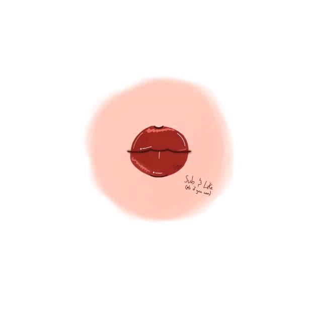 My “Juicy” Lips #3
